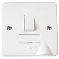 Scolmore-Fused-Connection-Units